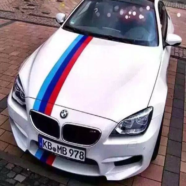 Винилови Стикери  за BMW M3 M5 M6 E46 E92,-BMW MPower