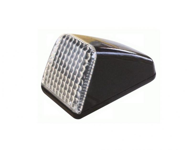 Габарит за кабина