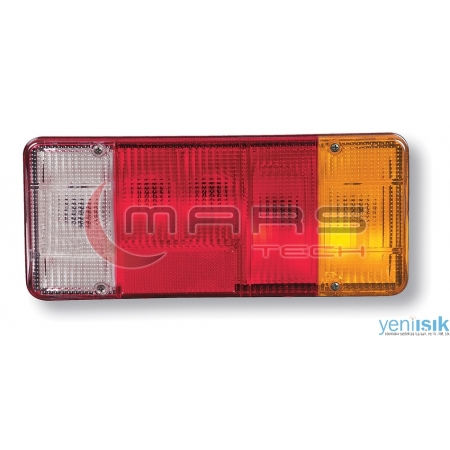 Стоп Ивеко c Кабел