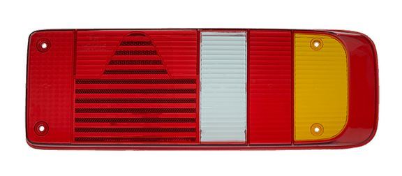 Стъкло стоп ECOSTAR I