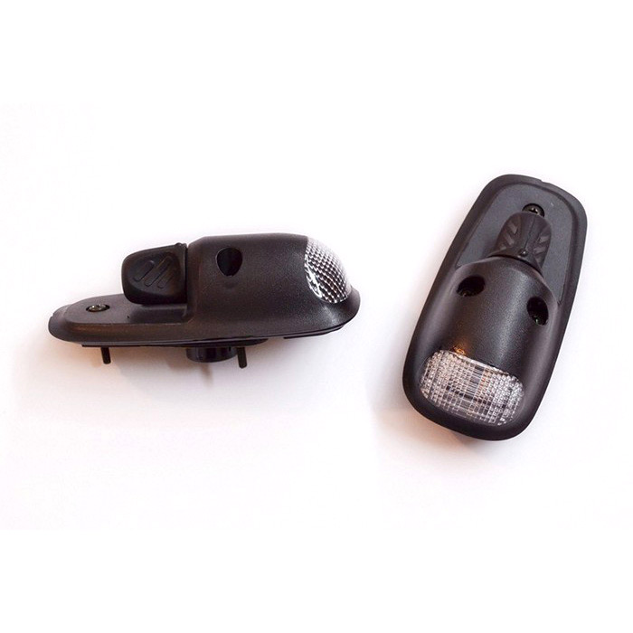 Габарит/мигач за кабина на Renault Premium I, Kerax, Midlum / Volvo FEII FLII 2008 onward / DAF LF