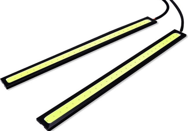 ДНЕВНИ СВЕТЛИНИ 625 14СМ 2БР/К-Т