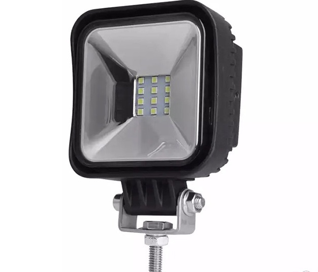 Халоген диоден 015N