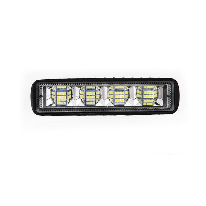 LED халоген 72w