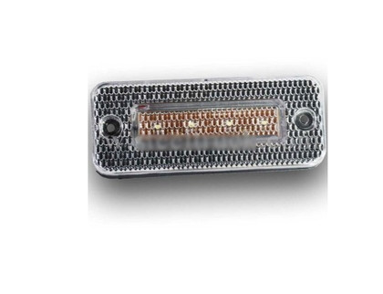 ГАБАРИТ КАБИНА ДИОДЕН