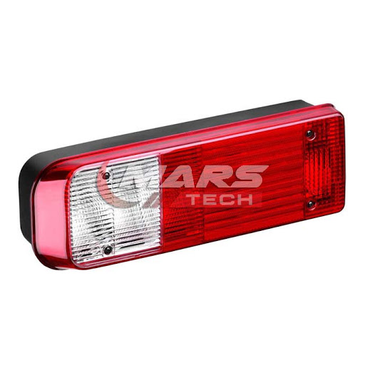 Стоп за Ecostar II с букса