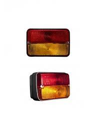 Стоп за MF398 с крушка и кабел