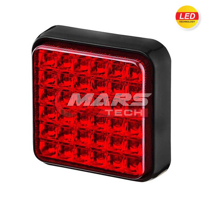 ИЗЧЕРПАН! LED СТОП 24V