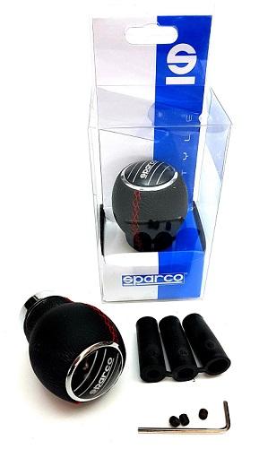 ТОПКА Скор. Лост - Кожа Sparco Универсал