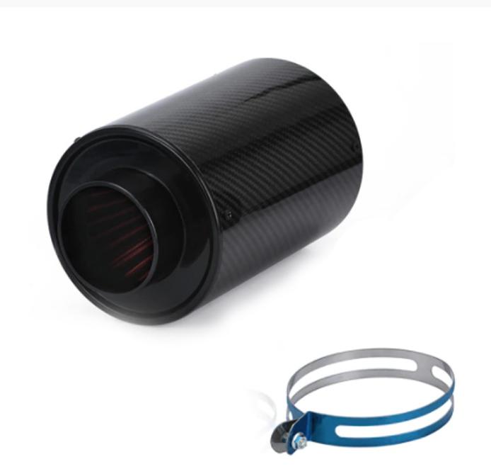 Спортен въздушен карбонен филтър -180mm