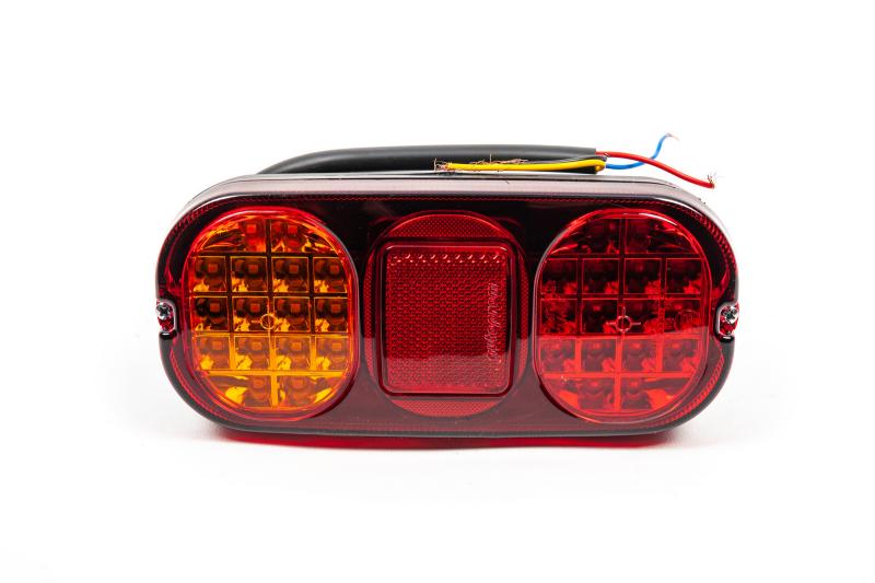 LED Стоп за ремарке,трактори,JCB,каравана диоден