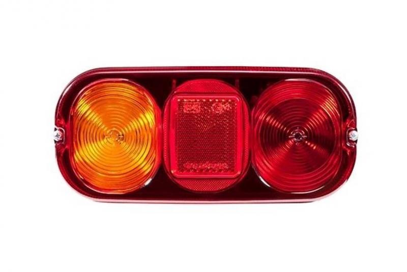 Стопове JCB к-кт