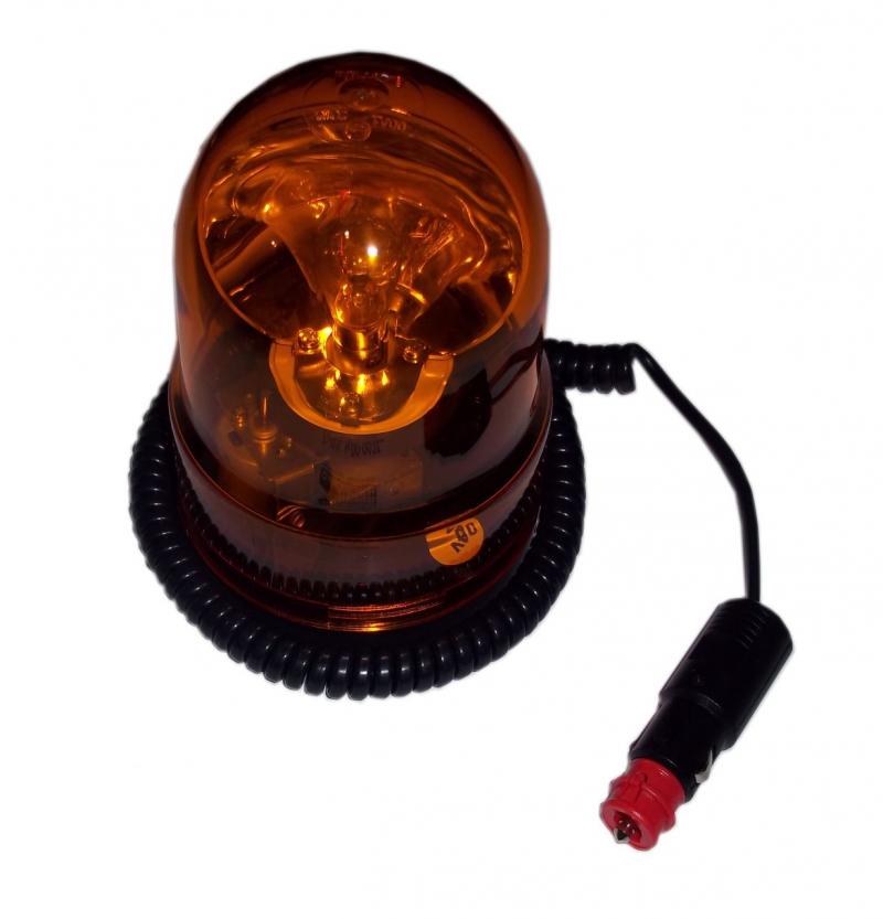 Сигнална лампа 24V