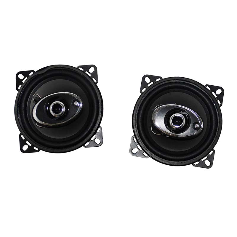 Автомобилни тонколони FCS-492 10cm 200W