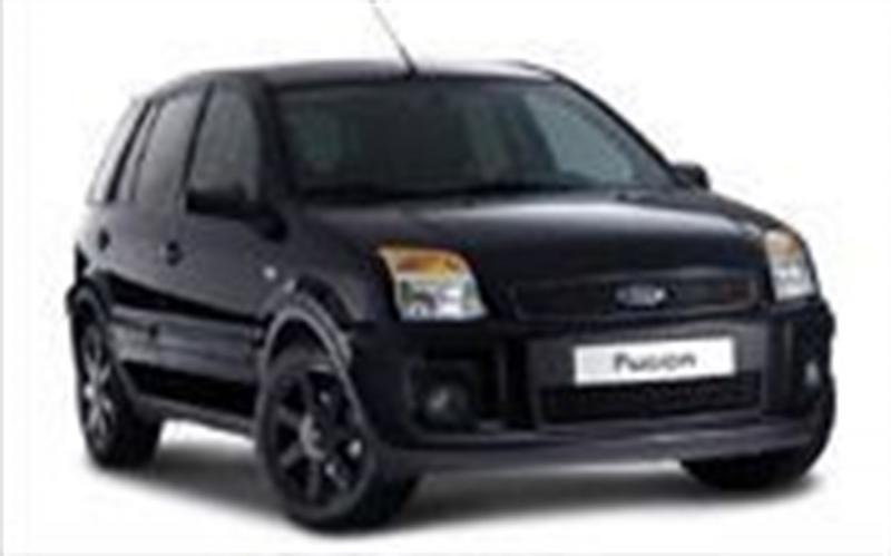 Ветробрани Perflex FORD FUSION 2003-2009