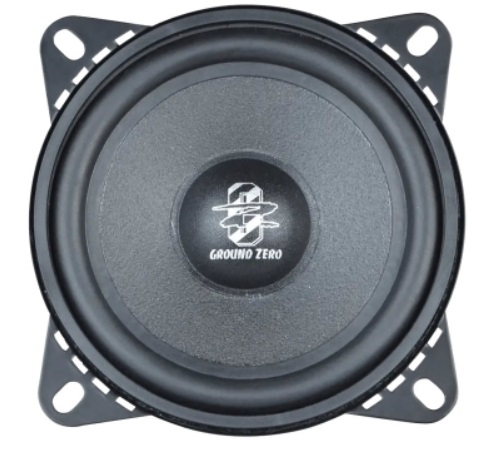 Ground Zero GZIC 400FX