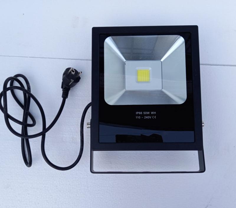 LED прожектор 50W 