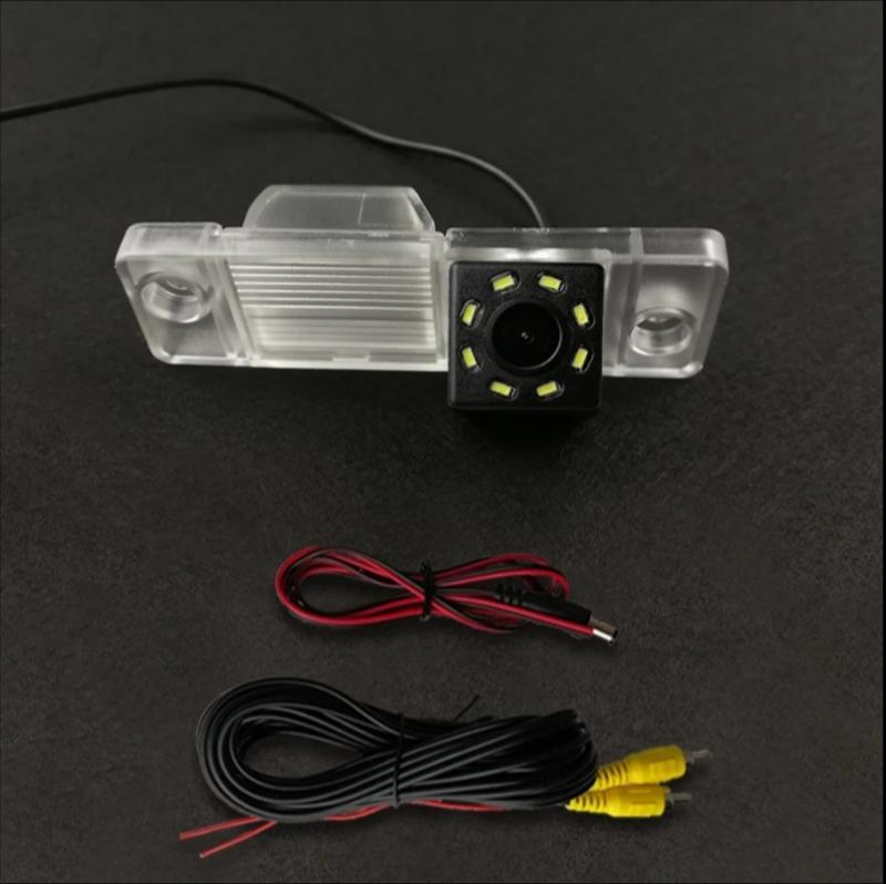 Камера плафон