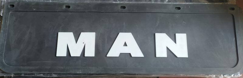 Калобрани релефни предни MAN