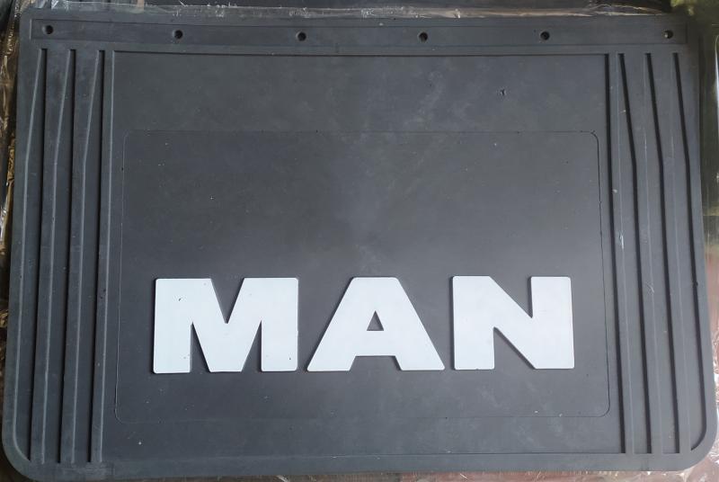 Калобрани релефни задни MAN