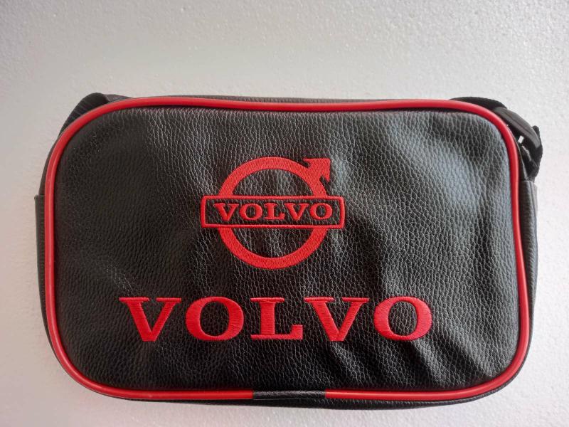 Кожен несесер / органайзер VOLVO