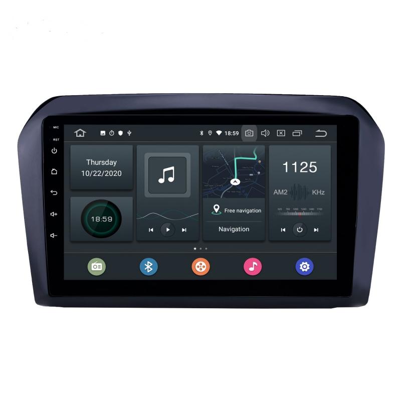 VOLKSWAGEN VW JETTA 2011-2019 - 9´´ НАВИГАЦИЯ