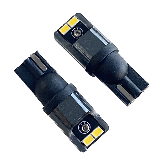 Диодни крушки CANBUS 12/24V