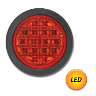 LED СТОП