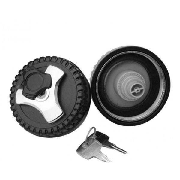 ИЗЧЕРПАН! КАПАЧКА РЕЗЕРВОАР Iveco Daily