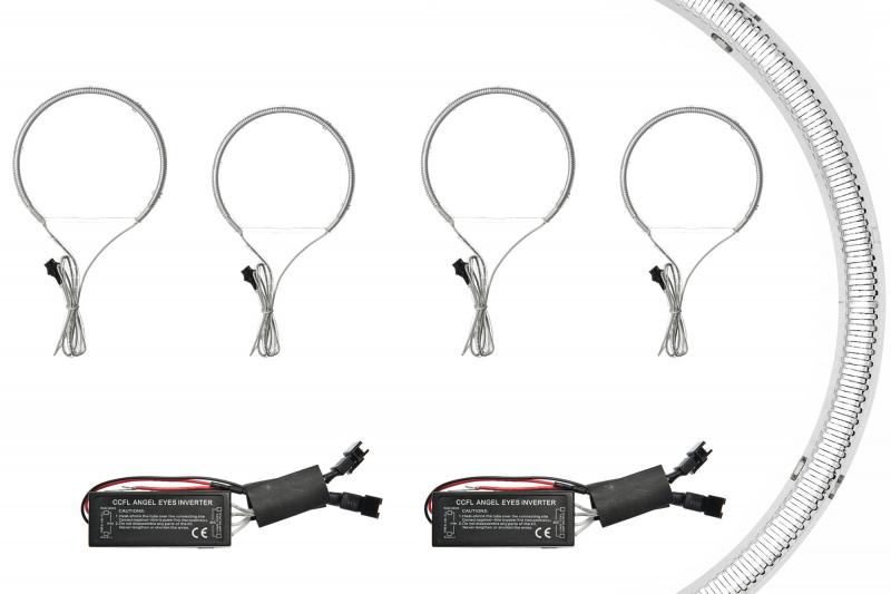 Ангелски очи за BMW серия 3 E36/ Е46/ Е39