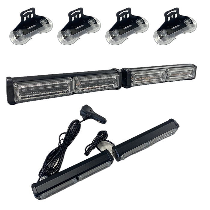 Сигнална лампа 12-24V