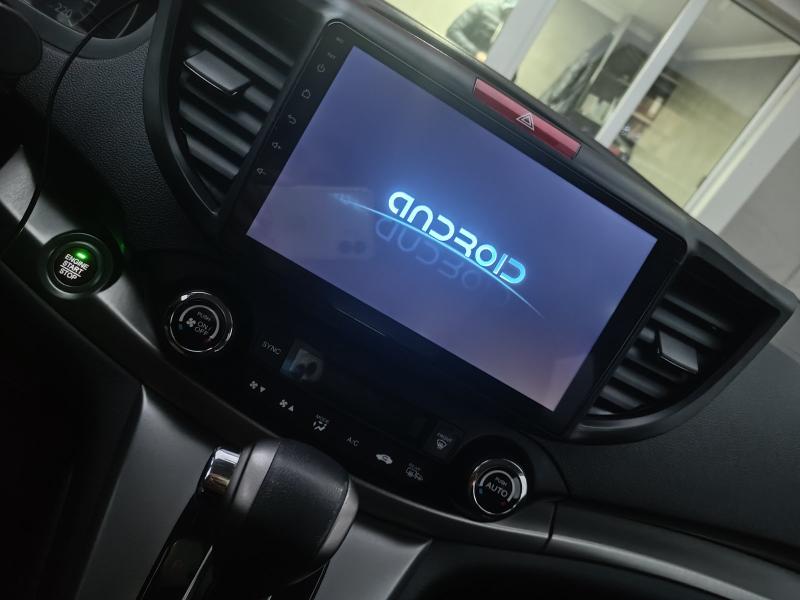 Мултимедия за  HONDA CR-V 4 (2012-2016)