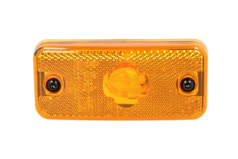 Страничен габарит кабина ДАФ ИВЕКО