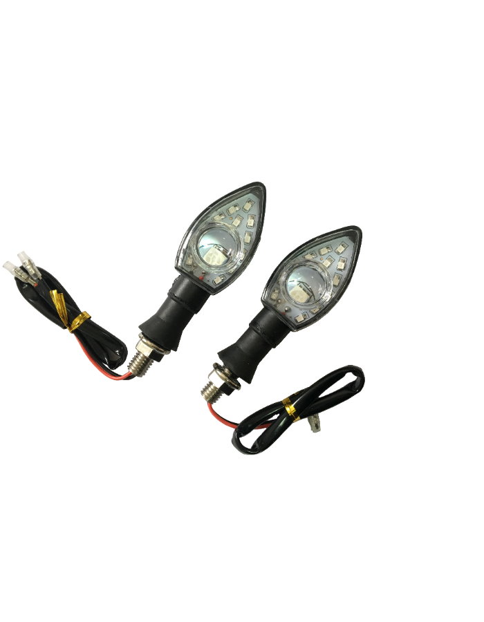 ДИОДЕН МИГАЧ ЗА МОТОР - 1920