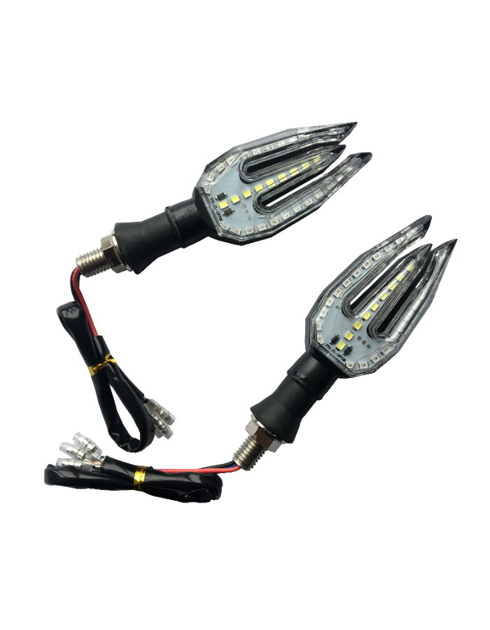 ДИОДЕН МИГАЧ ЗА МОТОР - 1927