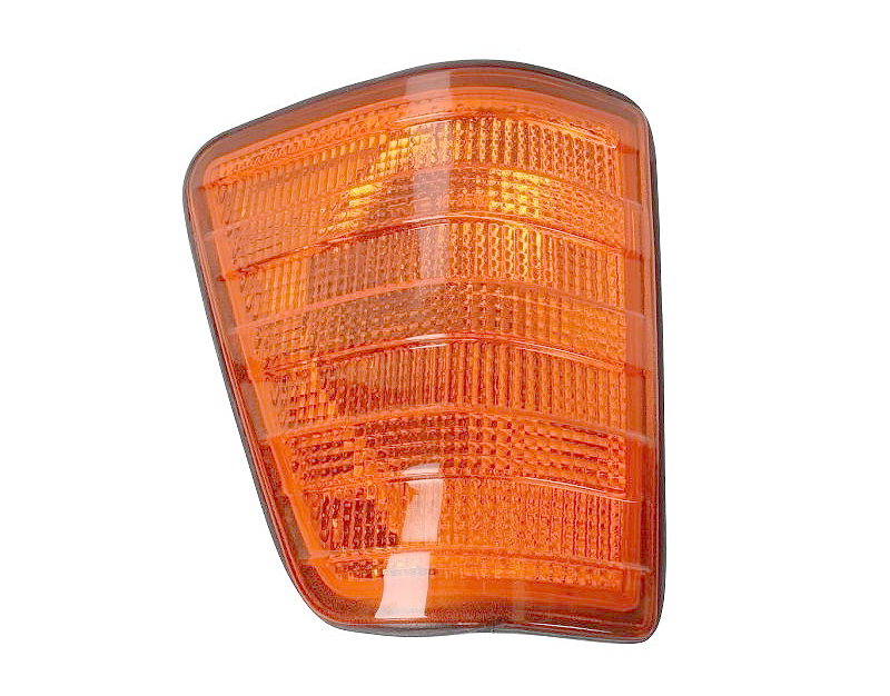 Мигач Mercedes Benz Десен