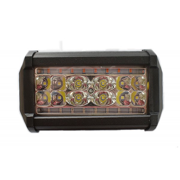 Диодна светлина 12 - 24V - 84W