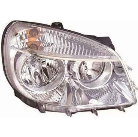 Фар за Fiat Doblo 2006-2010 – ляв и десен