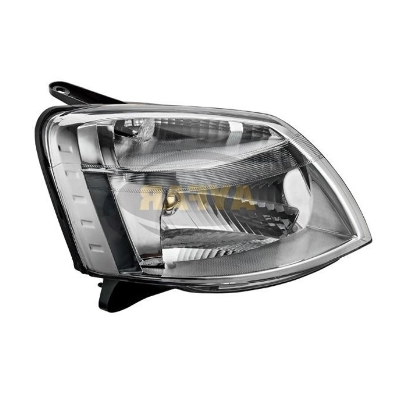 Фар за Peugeot Partner / Citroen Berlingo 2003–2008 – Ляв / Десен