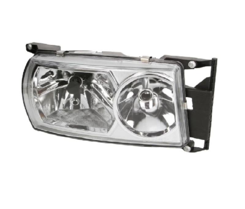 Фар за Scania P / G / R / T (2008–2017) HID D1S – ляв (LH) и десен (RH)