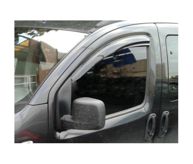 Ветробрани Perflex FIAT FIORINO 2007->