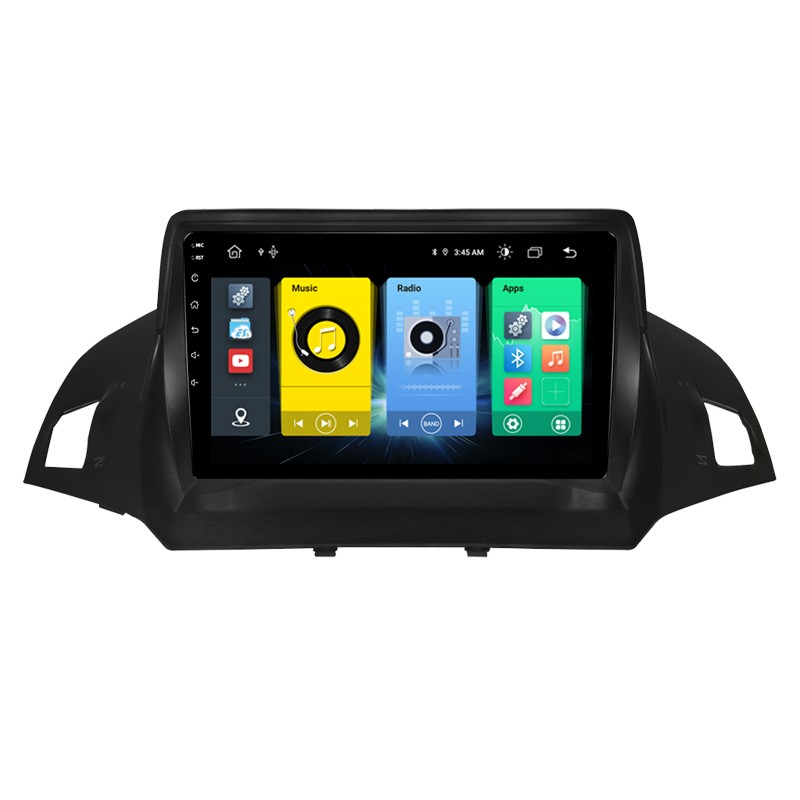 FORD KUGA ESCAPE C-MAX - 9´´ НАВИГАЦИЯ