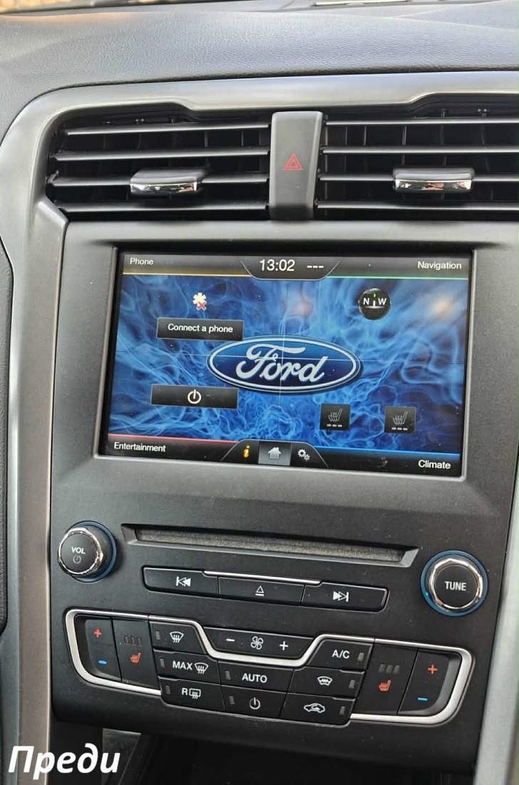 image_2 Мултимедия за Ford Mondeo 2013-2023 9"