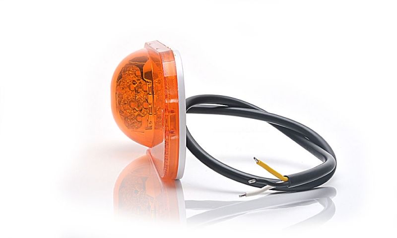 image_4 LED Странична Габаритна Лампа с Мигач W161 – Универсална 12V/24V