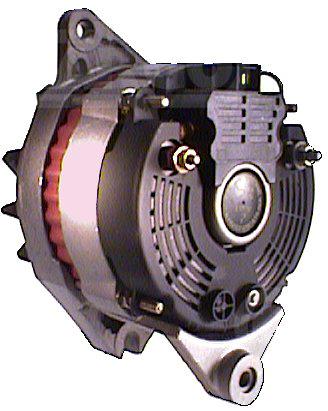АЛТЕРНАТОР 111076 