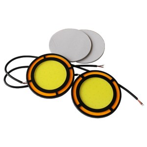 ИЗЧЕРПАНИ! Халоген диоден