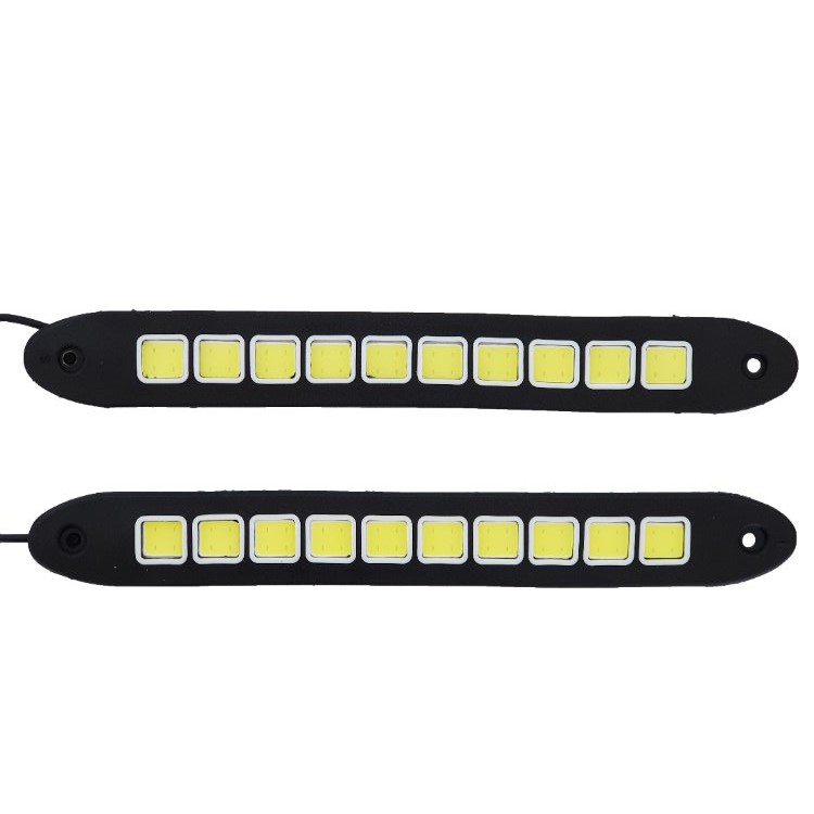 Дневни светлини