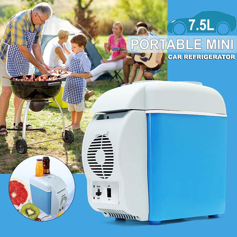 image_5 Хладилна чанта за кола 7.5L 12V