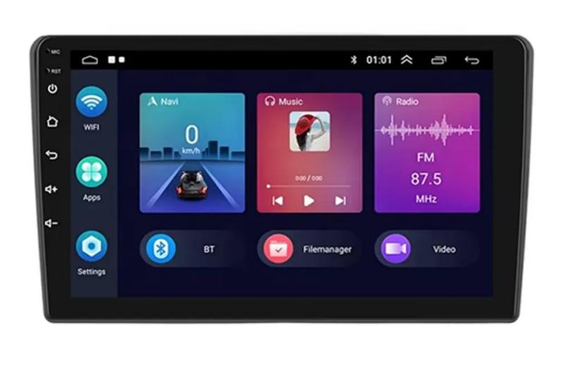 HYUNDAI I40 2011-2022 - 9