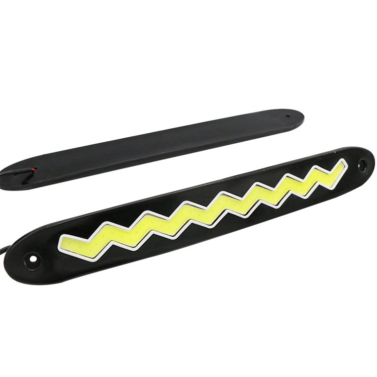 Дневни LED светлини за автомобил к-т 2бр